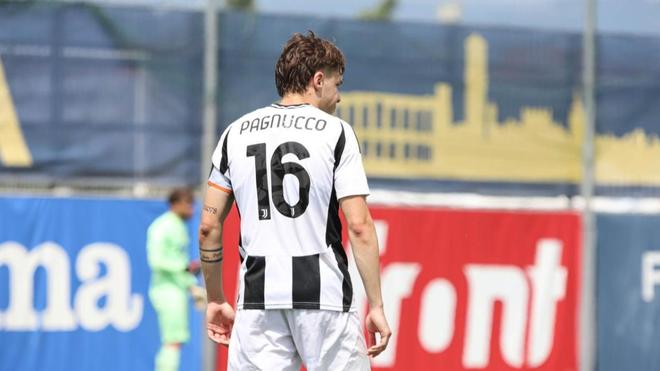 帕纽科：代表尤文一线队首秀是我的梦想我的偶像是迪纳塔莱